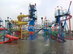 專業(yè)水上樂園設(shè)備公司 人工造浪設(shè)備價格解析與報(bào)價指南