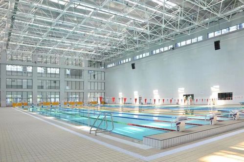 威浪仕Laswim智慧節(jié)能泳池設(shè)備 為學(xué)校泳池打造高品質(zhì)運(yùn)動體驗(yàn)