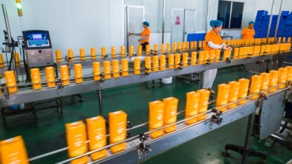 南豐縣 打好工業(yè)創(chuàng)新發(fā)展“突破戰(zhàn)”，奮力實現(xiàn)時間任務“雙過半”