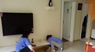 黃島專業(yè)保潔服務 日常保潔、開荒保潔、家電清洗與除四害，服務好質量高