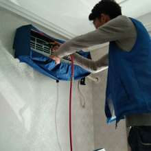 邯鄲潔到家家電清洗服務(wù)部 不止家電，專業(yè)地面清洗服務(wù)全面守護(hù)您的家居潔凈